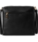Dámská crossbody kabelka černá - Nobo Babussa