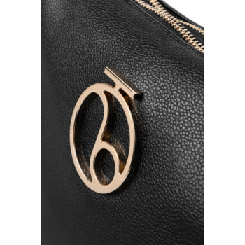 Dámská crossbody kabelka černá - Nobo Babussa
