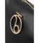 Dámská crossbody kabelka černá - Nobo Babussa