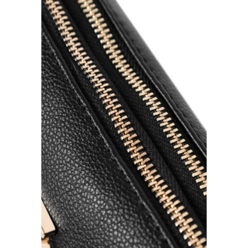 Dámská crossbody kabelka černá - Nobo Babussa