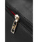 Dámská crossbody kabelka černá - Nobo Babussa