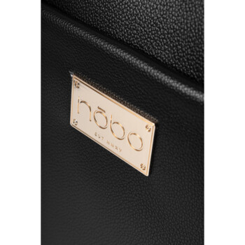 Dámská crossbody kabelka černá - Nobo Beverly