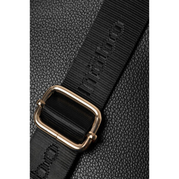 Dámská crossbody kabelka černá - Nobo Beverly