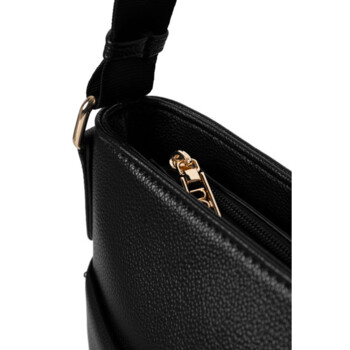 Dámská crossbody kabelka černá - Nobo Beverly