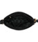 Dámská crossbody kabelka černá - Nobo Beverly