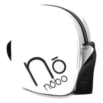 Dámská crossbody kabelka bílá - Nobo Danitta