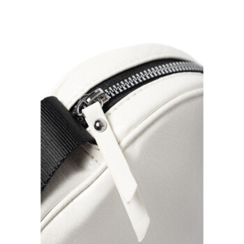Dámská crossbody kabelka bílá - Nobo Danitta