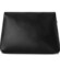 Dámská crossbody kabelka černá - Nobo Vicita
