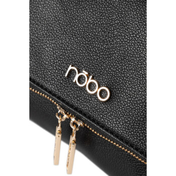 Dámská crossbody kabelka černá - Nobo Vicita
