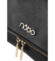 Dámská crossbody kabelka černá - Nobo Vicita