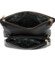 Dámská crossbody kabelka černá - Nobo Vicita