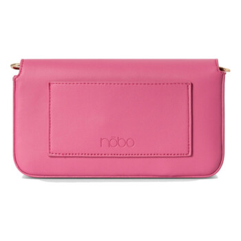 Dámská crossbody kabelka růžová - Nobo Fridia