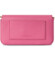 Dámská crossbody kabelka růžová - Nobo Fridia