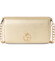 Dámská crossbody kabelka zlatá - Nobo Fridia