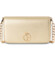 Dámská crossbody kabelka zlatá - Nobo Fridia