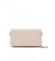 Dámská crossbody kabelka béžová - Vuch Moana Beige