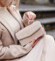 Dámská crossbody kabelka béžová - Vuch Moana Beige