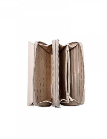 Dámská crossbody kabelka béžová - Vuch Moana Beige