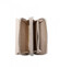 Dámská crossbody kabelka béžová - Vuch Moana Beige