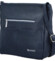 Dámská crossbody kabelka tmavě modrá - Coveri Beatrix