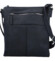 Dámská crossbody kabelka tmavě modrá - Coveri Radana