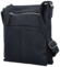 Dámská crossbody kabelka tmavě modrá - Coveri Radana