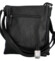 Dámská crossbody kabelka černá - Coveri Radana
