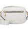 Dámská crossbody kabelka bílá - Coveri Matea