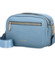Dámská crossbody kabelka světle modrá - Coveri Matea