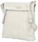 Dámská crossbody kabelka bílá - Romina & Co Bags Garetha