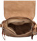 Dámská crossbody kabelka khaki - Firenze Ceryss