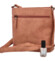 Dámská crossbody kabelka růžová - Enrico Benetti Viola