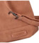 Dámská crossbody kabelka růžová - Enrico Benetti Viola