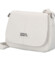 Dámská crossbody kabelka bílá - Enrico Benetti Armony