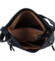 Dámská crossbody kabelka tmavě modrá - Firenze Freeda