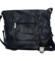 Dámská crossbody kabelka tmavě modrá - Firenze Maeva