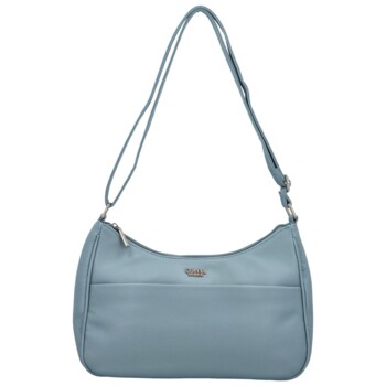 Dámská crossbody kabelka modrá - Coveri Trofim