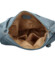 Dámská crossbody kabelka modrá - Coveri Trofim