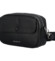 Dámská crossbody kabelka černá - MaxFly Thyrax