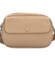 Dámská crossbody kabelka khaki - MaxFly Thyrax