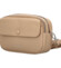 Dámská crossbody kabelka khaki - MaxFly Thyrax