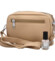 Dámská crossbody kabelka khaki - MaxFly Thyrax