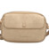 Dámská crossbody kabelka zlatá - MaxFly Thyrax