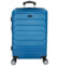 Cestovní plastový kufr modrý - Ormi Kalmax L