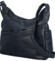 Dámská crossbody kabelka tmavě modrá - Firenze Ricco
