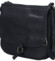 Dámská crossbody kabelka tmavě modrá - Firenze Gerssona