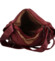 Dámská crossbody kabelka vínová - MaxFly Florika