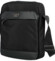 Pánská crossbody taška černá - Coveri Donatas