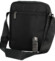 Pánská crossbody taška černá - Coveri Donatas
