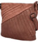 Dámská crossbody kabelka starorůžová - Coveri Lenhara